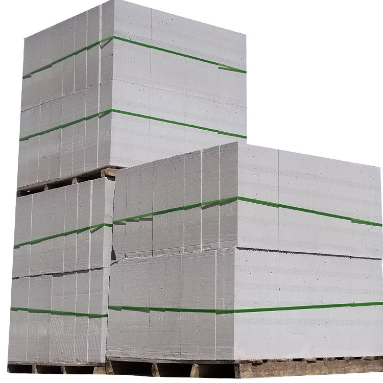 禅城改性材料和蒸压制度对冶金渣蒸压加气混凝土砌块性能的影响
