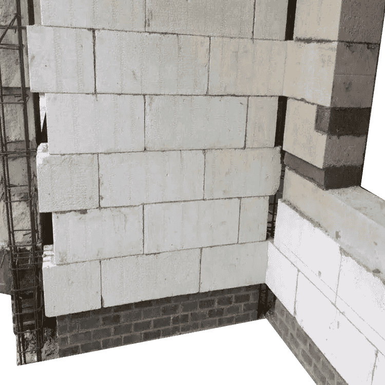 禅城节能轻质砖 加气块在框架结构中的应用研究